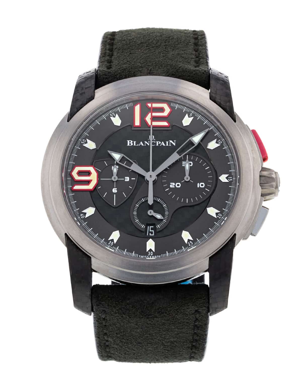 Blancpain Super Trofeo 8885F-1203-52B